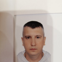 Михаил, Москва, м. Тёплый Стан, 45 лет