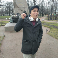 Олег, Россия, Санкт-Петербург, 56 лет