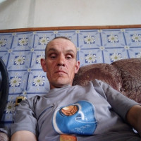 Олег Коростелев, Россия, Курган, 44 года