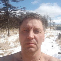 Андрей, Россия, Оха, 51 год