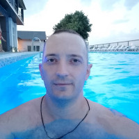 Амик, Россия, Волгоград, 35 лет