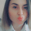 Ангелина, 22, Россия, Новосибирск