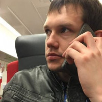Евгений, Россия, Саранск, 36 лет