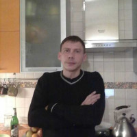Николай, Россия, Сургут, 33 года