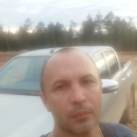Фёдор, Россия, Волжский, 42 года