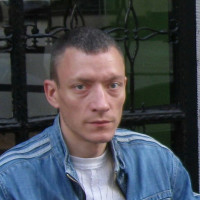 Алексей, Беларусь, Минск, 44 года