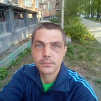 Александр, Россия, Асбест, 34 года