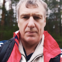 Юрий, Россия, Нижний Новгород, 63 года