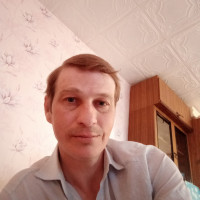 Николай, Россия, Астрахань, 41 год