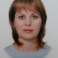 Ольга, Санкт-Петербург, м. Проспект Ветеранов, 49 лет
