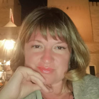 Наталья, Санкт-Петербург, м. Комендантский проспект, 48 лет