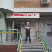 Вася, Москва, м. Алтуфьево, 53 года