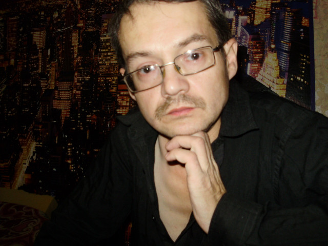 Александр Самол, Россия, Гатчина. Фото на сайте ГдеПапа.Ру