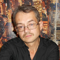 Александр Самол, Россия, Гатчина, 47 лет