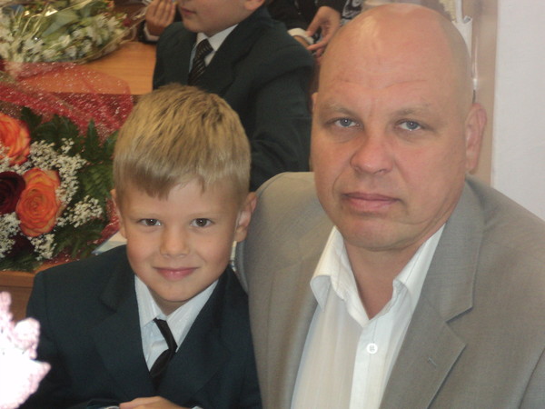 Dima Ignatov, Россия, Санкт-Петербург, 57 лет, 1 ребенок. Ищу подруг дя души и тела...  Анкета 466083. 