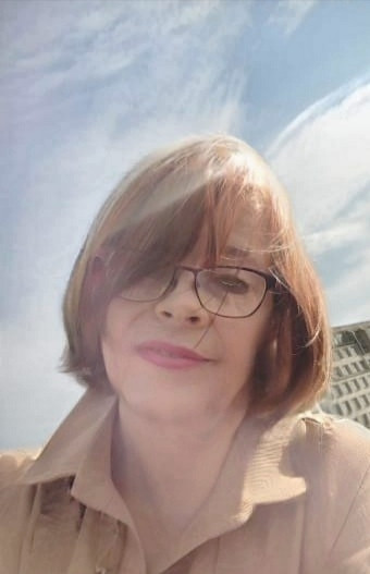 Ирина, Санкт-Петербург, 62 года, 1 ребенок, 6 фото. Ищу: Ровесника  Анкета 466154. 