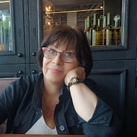 Ирина, Санкт-Петербург, м. Чернышевская, 62 года