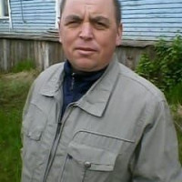 Владимир Евчатов, Россия, Самара, 47 лет