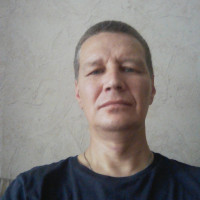 Юрий, Россия, Ржев, 53 года