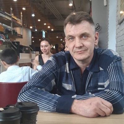 Евгений Павлов, Россия, Истра, 52 года, 2 ребенка. Хочу найти Добрую, ласковую, любящую детейХочу познакомиться с женщиной для отношений, любви, создания семьи