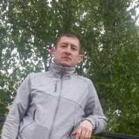 Виталий, Россия, Новосибирск, 44 года