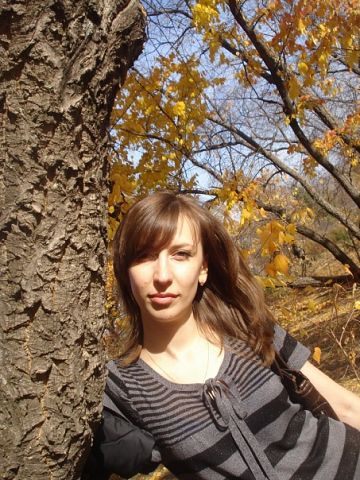 Юлия Анисимова, Россия, Новосибирск, 37 лет, 1 ребенок. Она ищет его: Абьюзерасудима, состою, привлекалась ; )

типичный Скорпион. самовлюбленная до одури. конченная эгоистка и