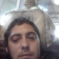 Юрий Ложников, Россия, Красноярск, 34 года