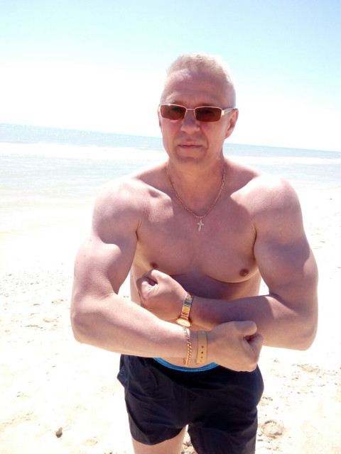 Игорь, Россия, Москва. Фото на сайте ГдеПапа.Ру