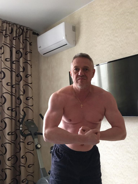 Игорь, Россия, Москва. Фото на сайте ГдеПапа.Ру