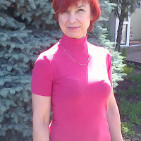 Валентина, Россия, Ростов-на-Дону, 58 лет