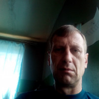 Андрей, Россия, Семёнов, 53 года