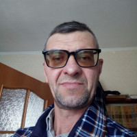 Юрий Архипов, Россия, Иркутск, 54 года