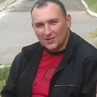 Алексей, Россия, Севастополь, 44 года
