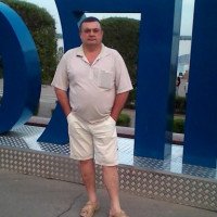 Валерий, Россия, Волгоград, 58 лет