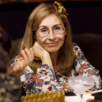 Анна, Россия, Иркутск, 56 лет