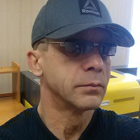 Алексей Лазаренко, Россия, Абакан, 57 лет