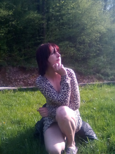 альона, Украина, Ивано-Франковск. Фото на сайте ГдеПапа.Ру