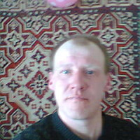 Юрий Головизнин, Россия, Киров, 39 лет