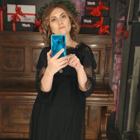 Марина, Узбекистан, Ташкент, 45 лет