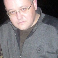 Николай, Россия, Санкт-Петербург, 52 года