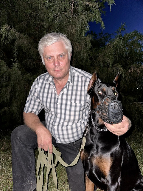 евгений, Россия, Ростов-на-Дону. Фото на сайте ГдеПапа.Ру