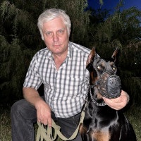 евгений, Россия, Ростов-на-Дону, 57 лет
