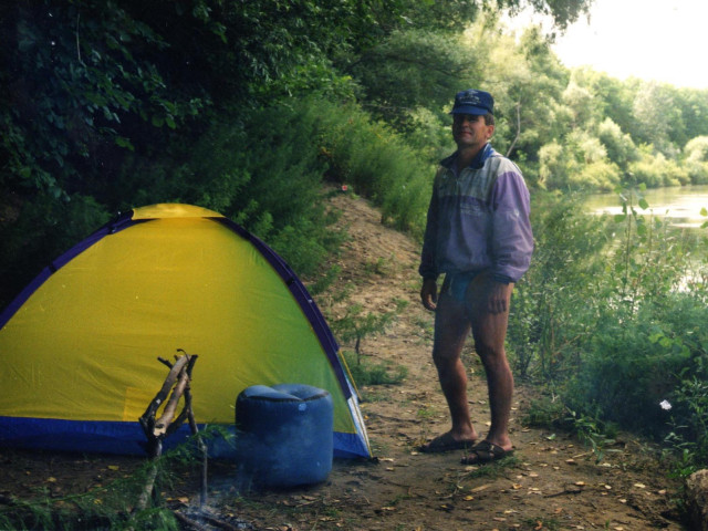 viacheslav, Россия, Москва. Фото на сайте ГдеПапа.Ру