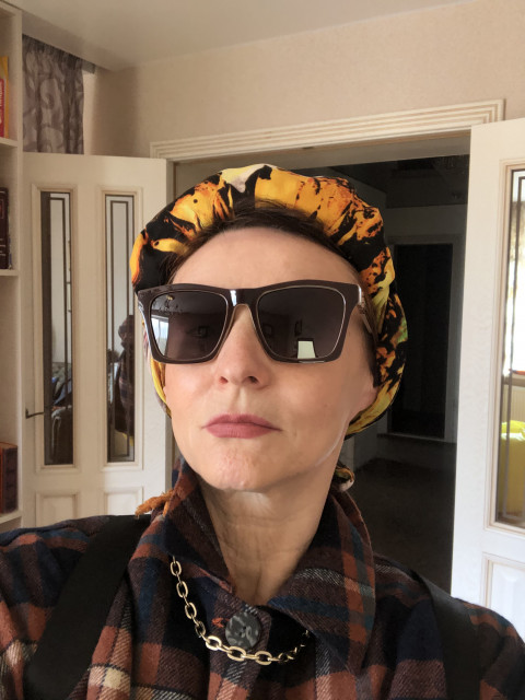 Нонна, Беларусь, Минск. Фото на сайте ГдеПапа.Ру