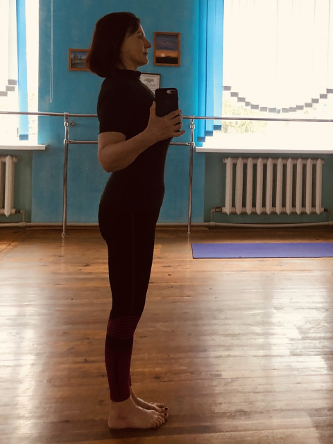 Нонна, Беларусь, Минск. Фото на сайте ГдеПапа.Ру