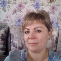 Юлия, Россия, Орёл, 38 лет