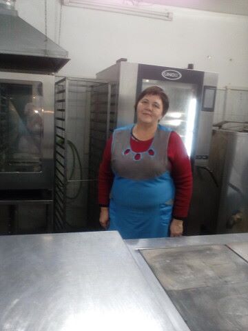 Виктория Бабикова, Россия, Краснодар, 62 года, 1 ребенок. Хочу найти Не пьщего самостоятельного доброго нежного внимательного.С которым можно и в огонь и в воду.Оптимист.Хочу любить и быть любимой.