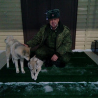 Евгений, Россия, Астрахань, 41 год