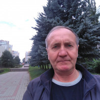 Владимир, Россия, Сургут, 63 года
