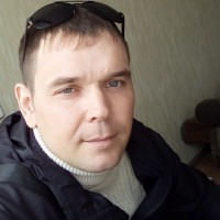 Дмитрий, Россия, Челябинск, 36 лет